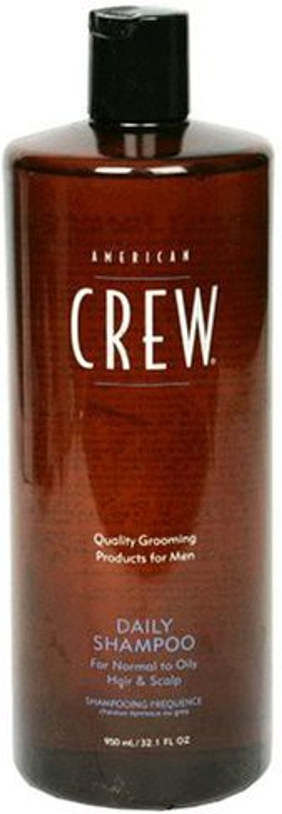 American Crew Daily Shampoo For Normal To Oily Hair Scalp