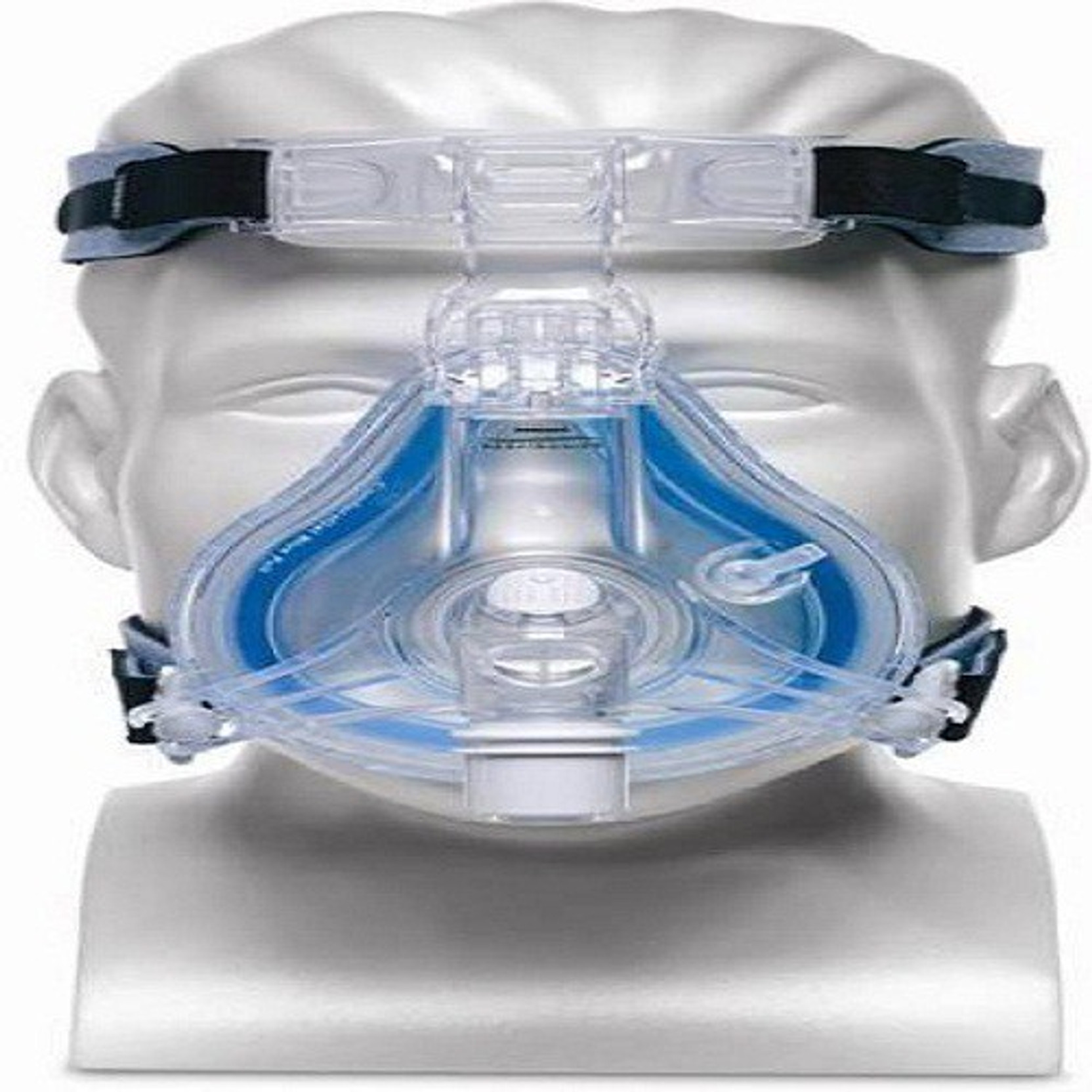 Philips Comfort Gel Full Face Mask Philips Respironics Comfort Gel