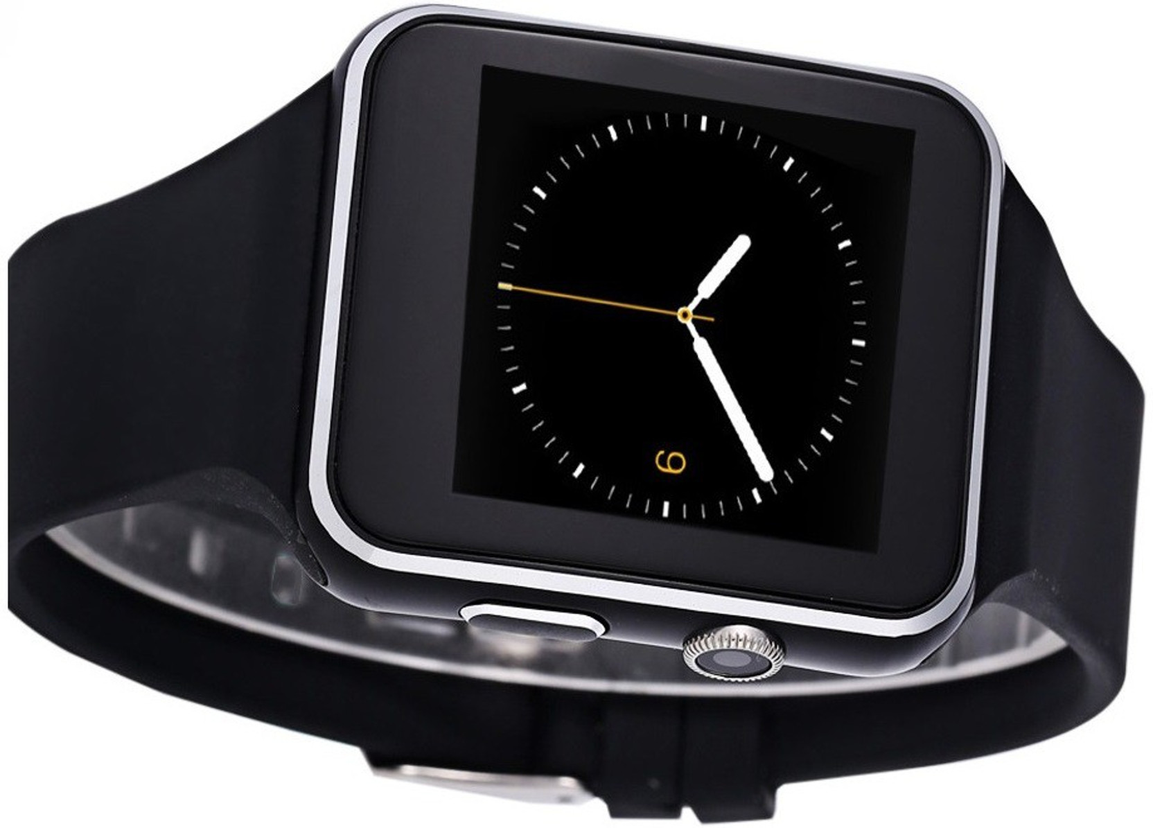 smart band with call function