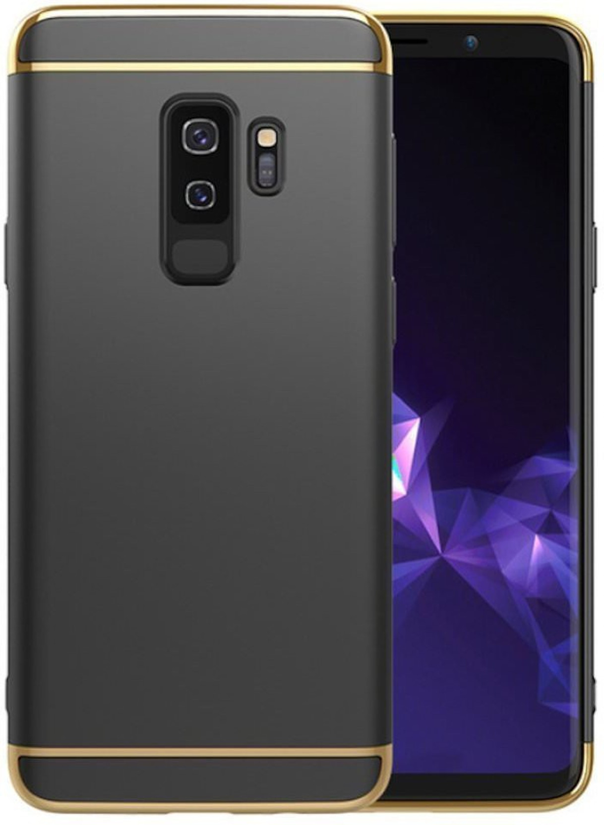 Sunny Fashion Back Cover for Samsung Galaxy S9 Sunny Fashion Home
