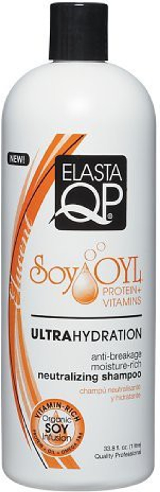 Elastaqp Elasta Qp Soy Oyl Neutralizing Shampoo Price In India