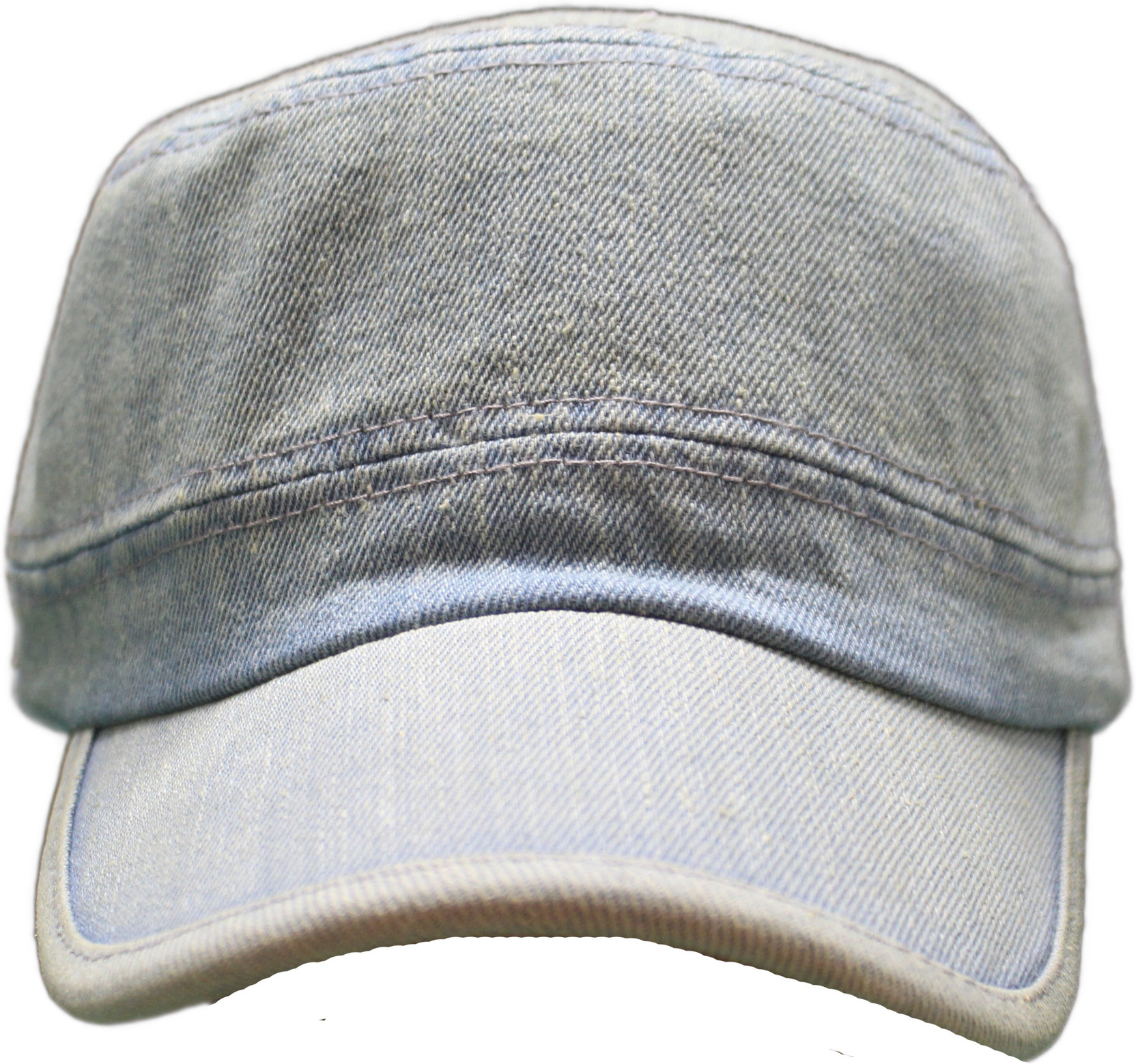 Denim Caps Mens