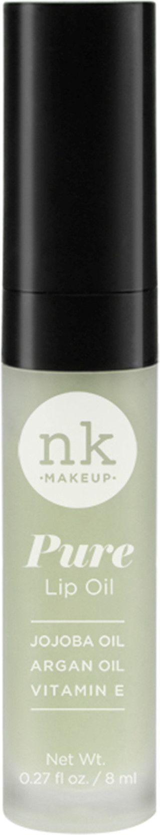 Nicka K Pure Lip Oil Peppermint Price In India Buy Nicka K Pure