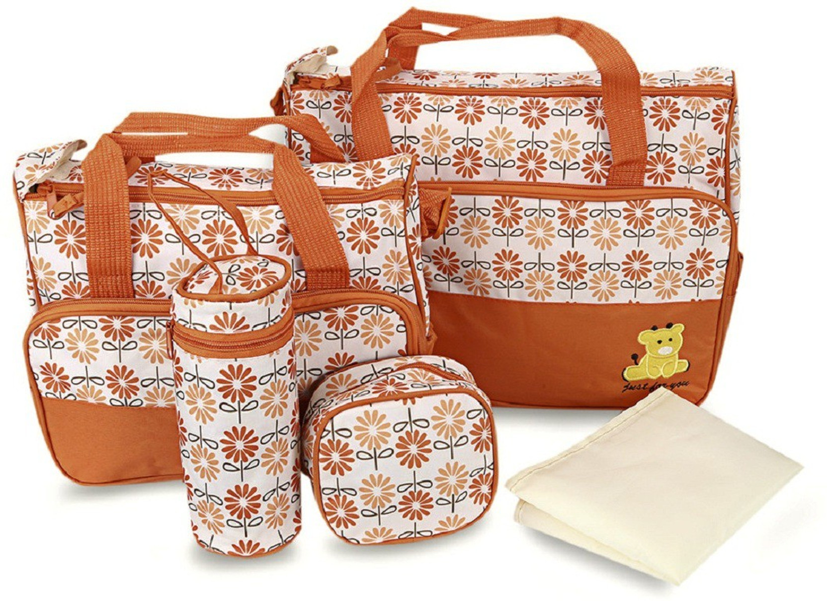 newborn baby nappy set