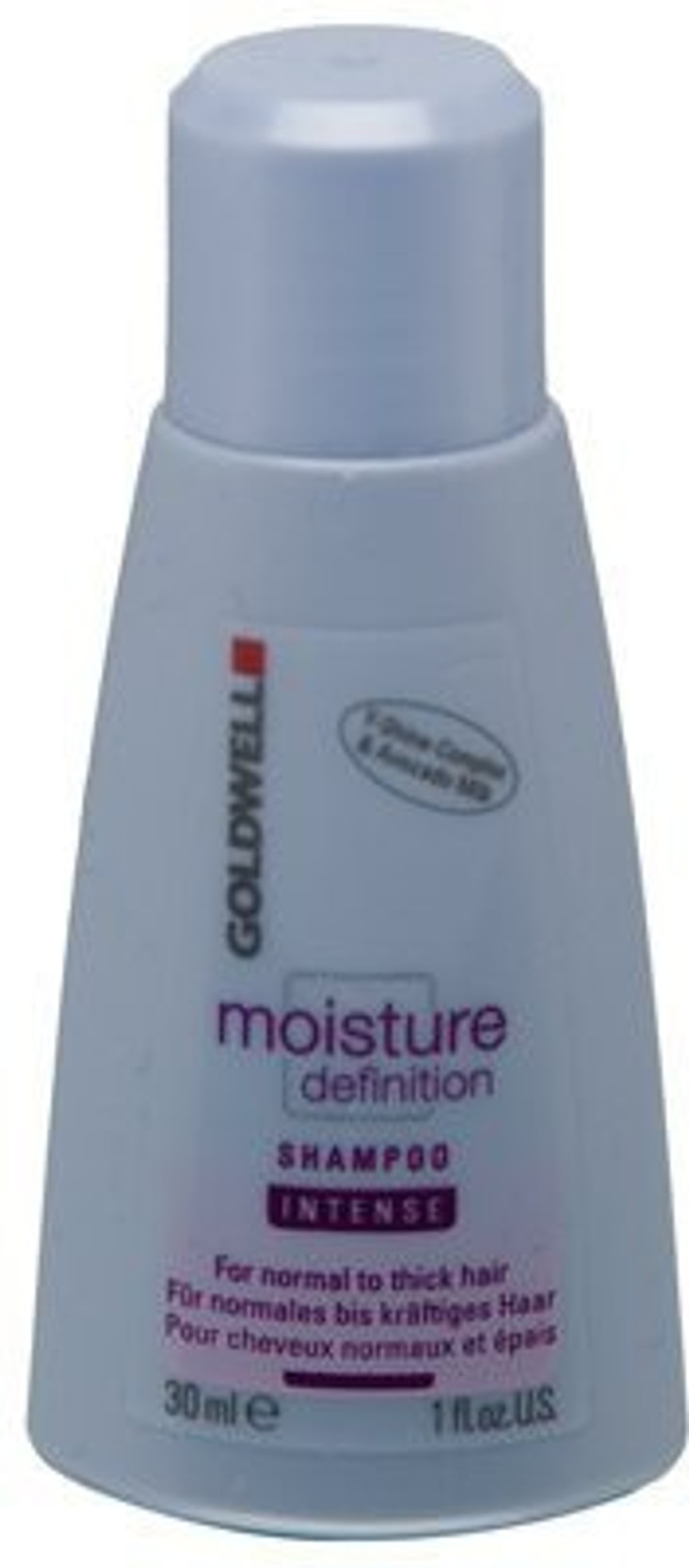 Goldwell Moisture Definition Shampoo Intense For Normal To Thick