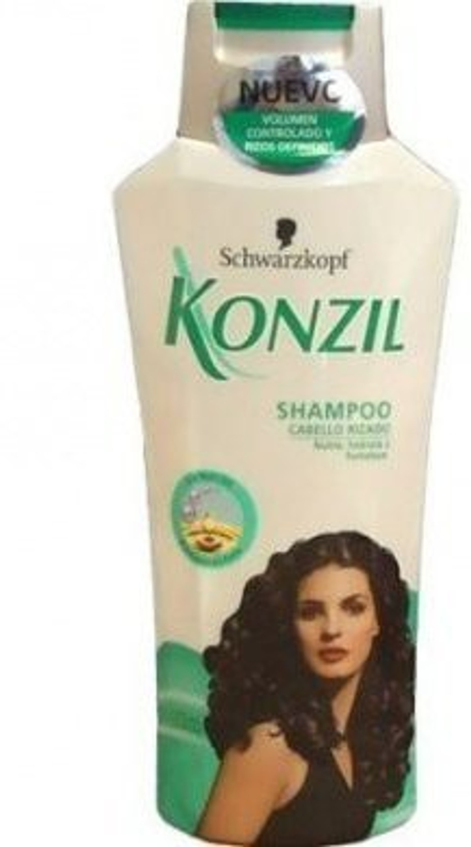 Generic Dominican Hair Product Konzil Shampoo Curly Hair Price