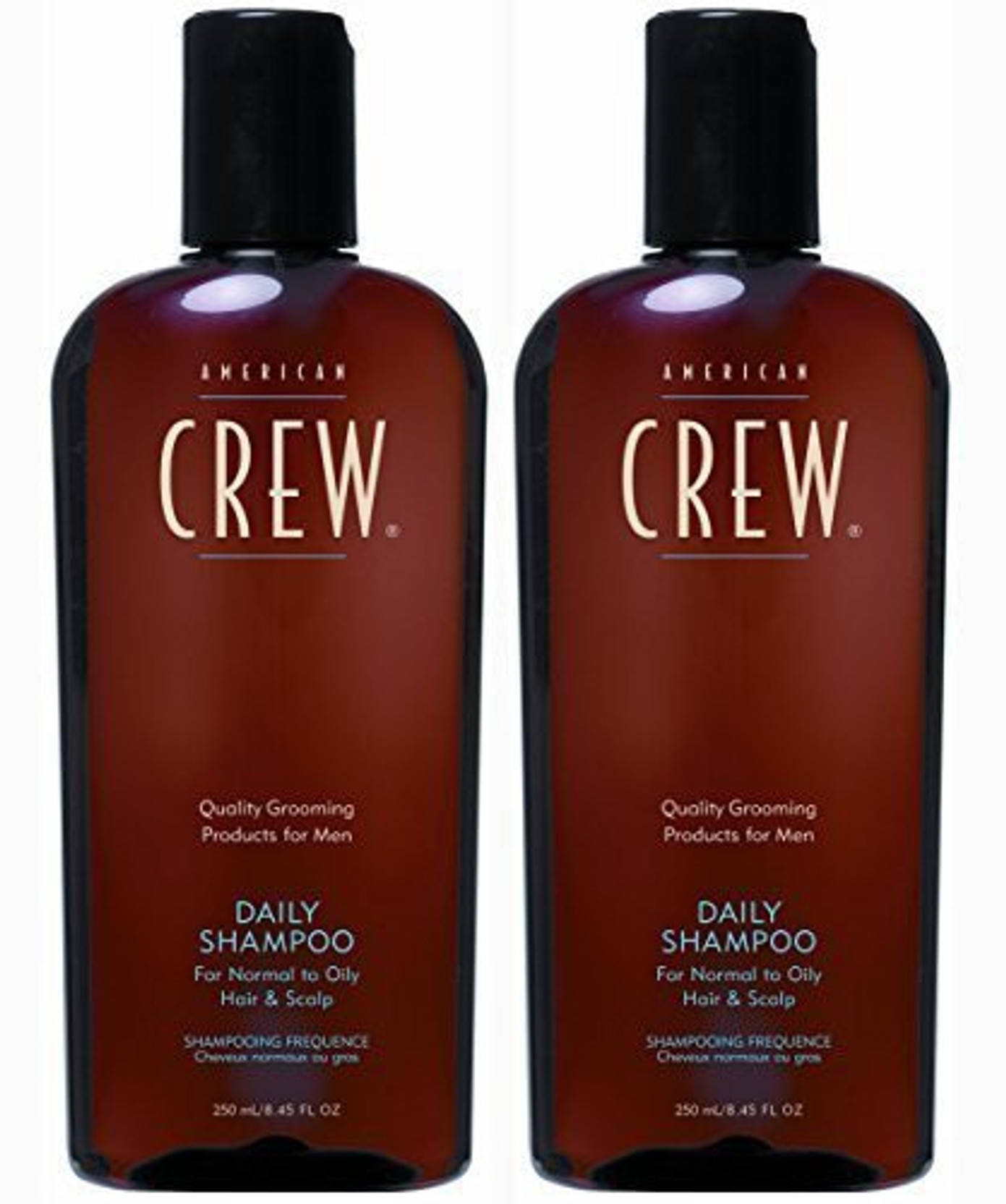 American Crew Daily Shampoo Size Two Normal To Oily Hair And Scalp