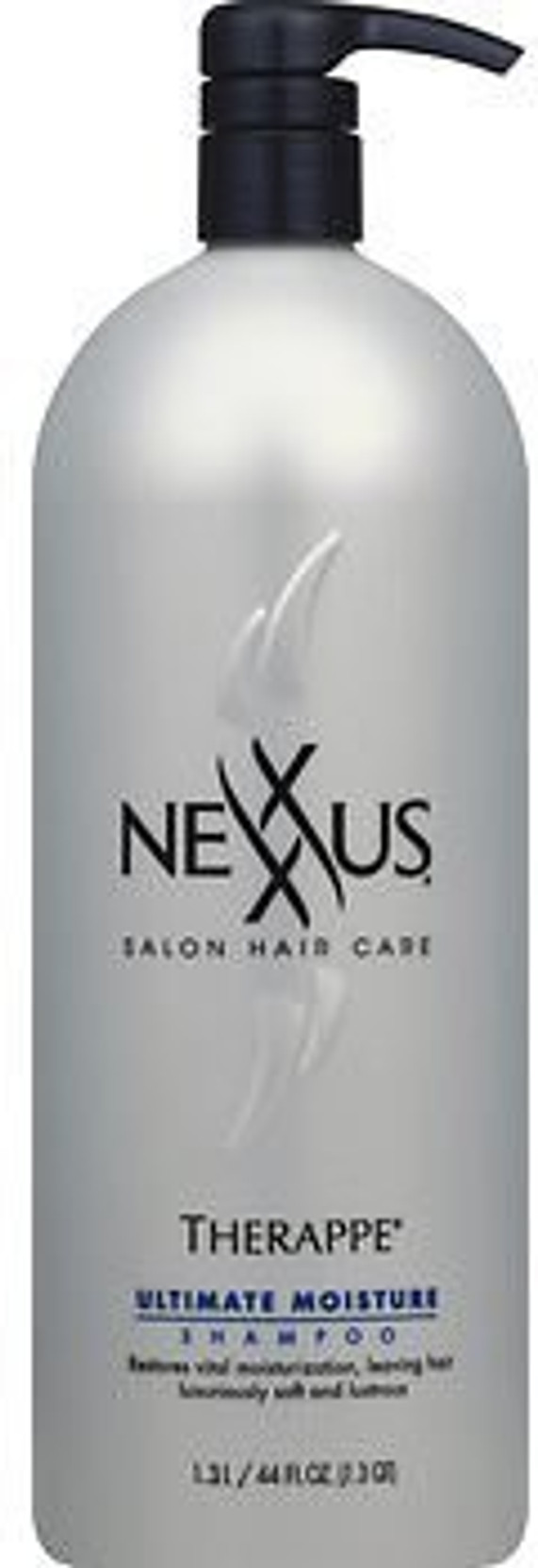 Generic Nexxus Salon Hair Care Therappe Ultimate Moisture Shampoo