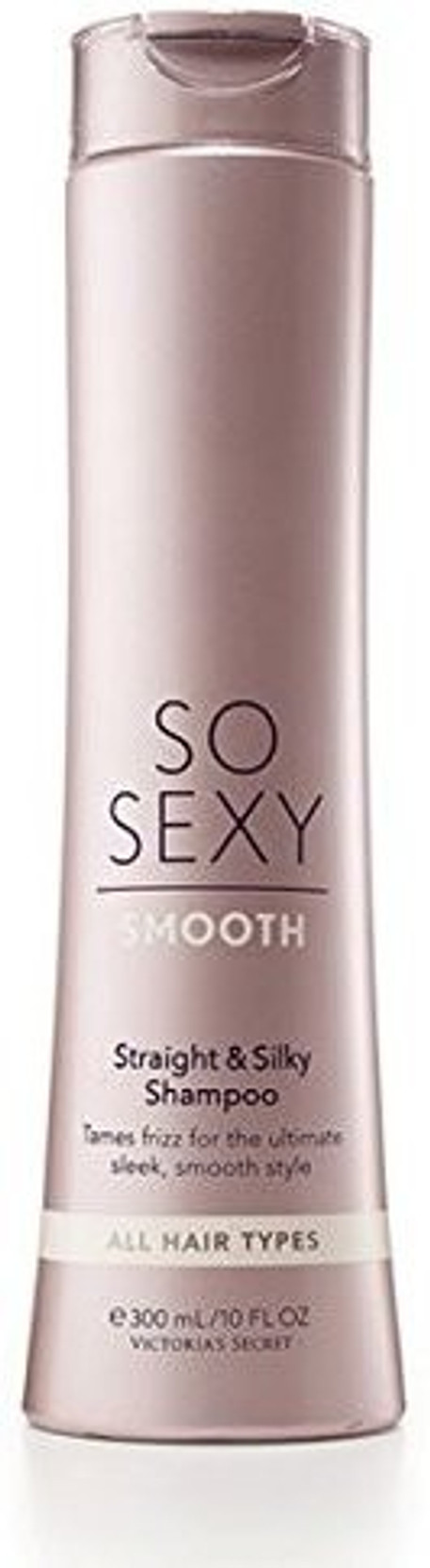 Generic Victorias Secret So Sexy Smooth Straight And Silky Shampoo