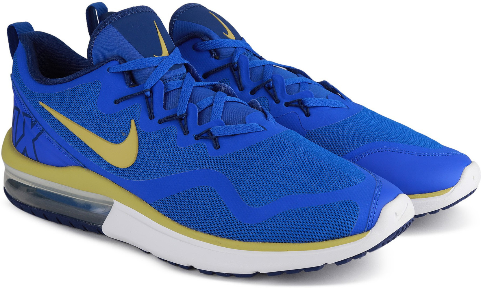 Air max fury blue clearance