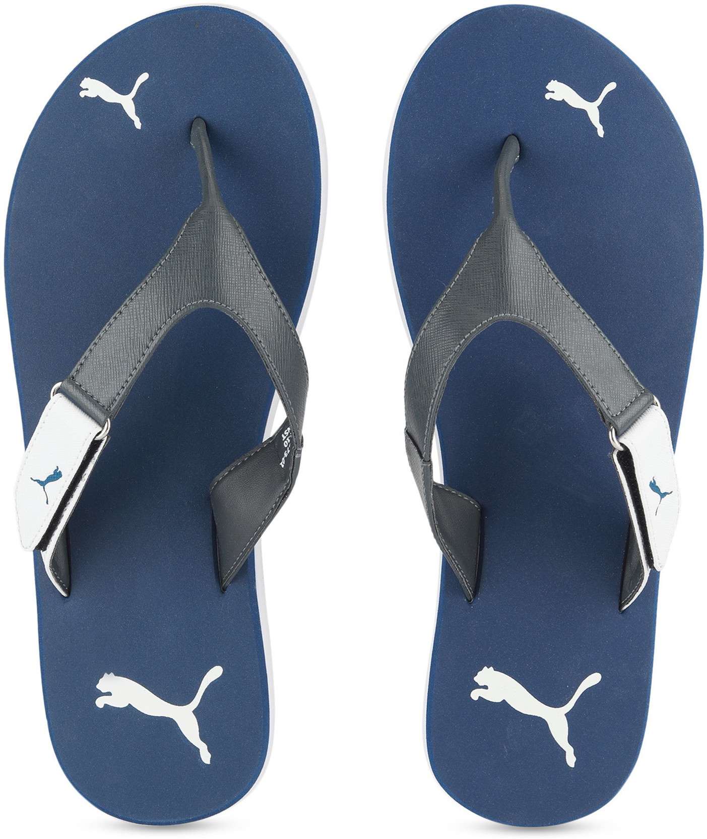 puma breeze v flip flops