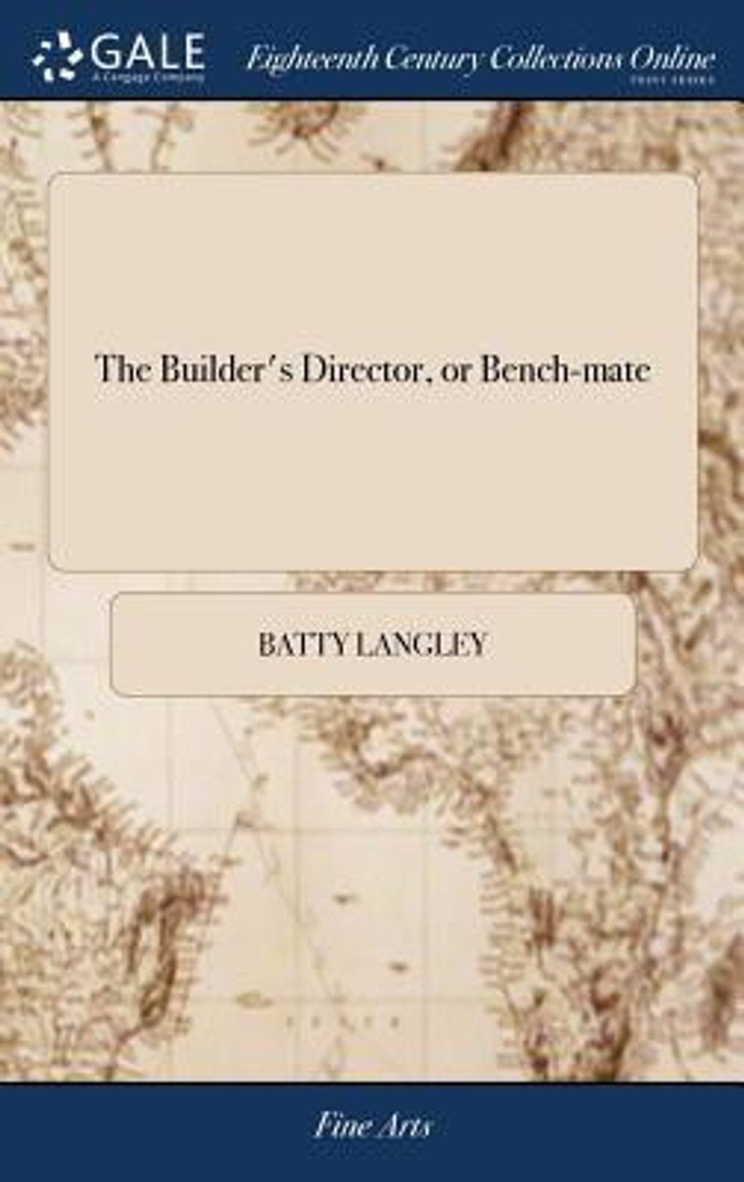 The Builder S Director Or Bench Mate Buy The Builder S Director