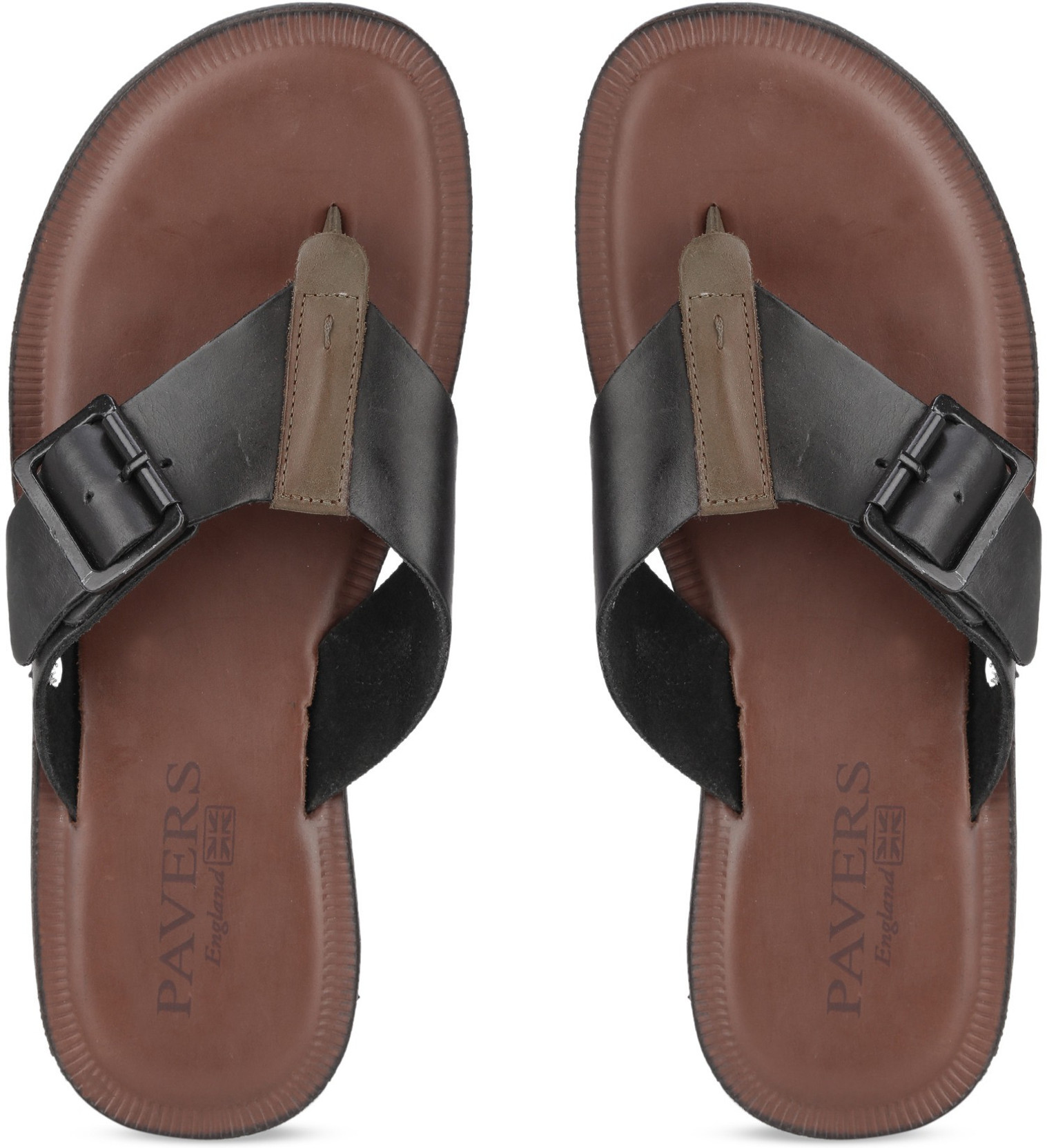 pavers england sandals
