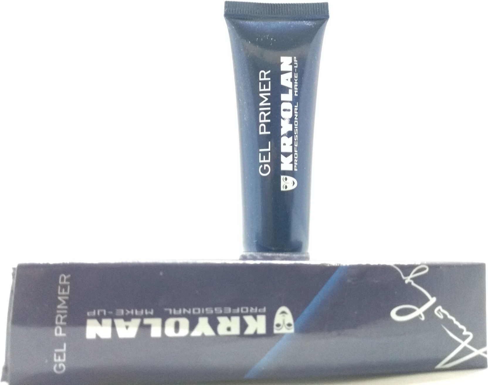 Kryolan Makeup Primer Reviews Mugeek Vidalondon