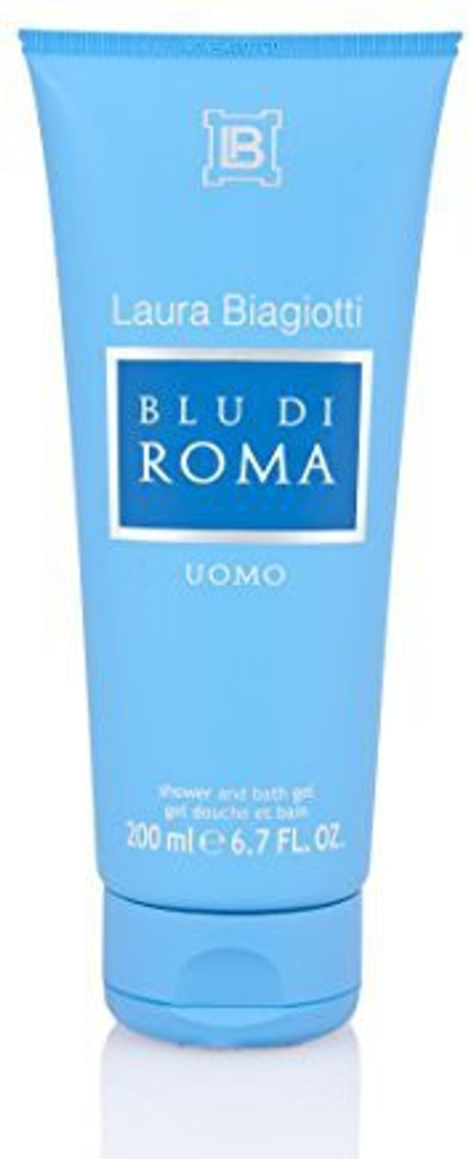 blu di roma uomo
