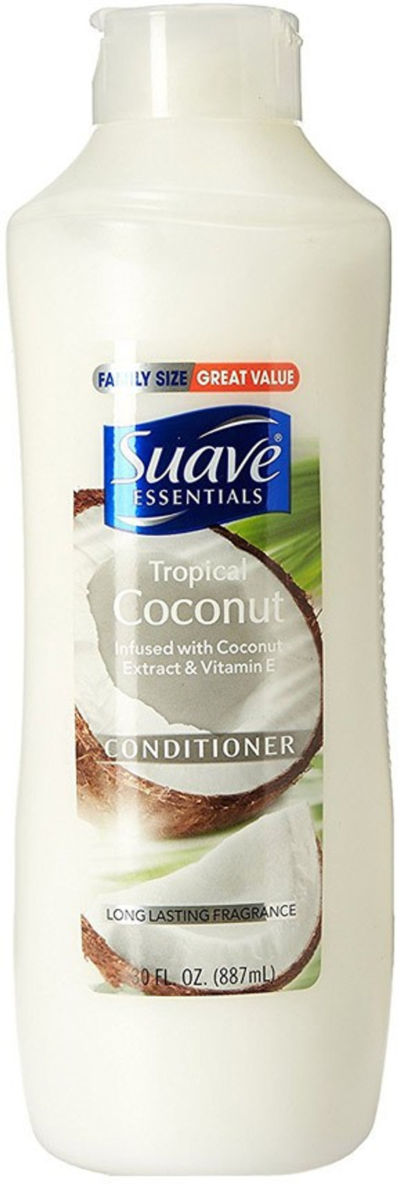 Suave Essentials Conditioner Tropical Coconut Price In India