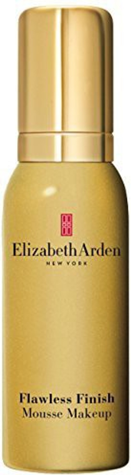 Elizabeth Arden Flawless Finish Vanilla Mousse Makeup 50ml