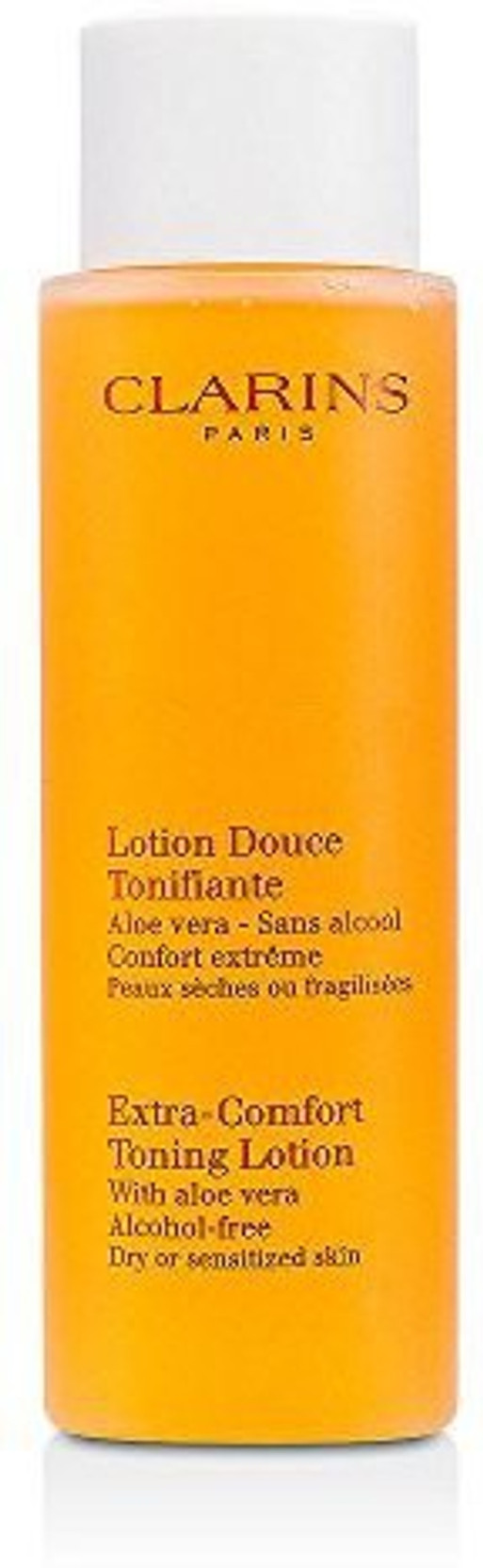 Clarins By Extra Comfort Toning Lotion 200ml6 7oz Price In India