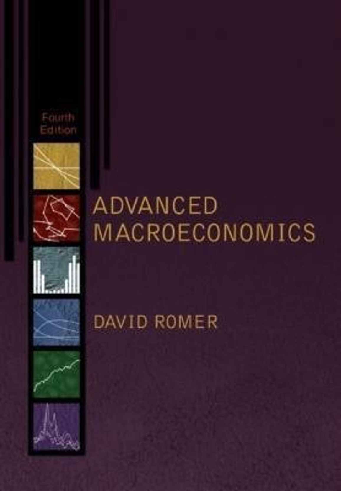 Advanced Macroeconomics. ADD TO CART
