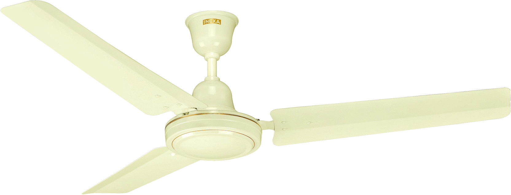 Inexa Pristine 3 Blade Ceiling Fan Price In India Buy