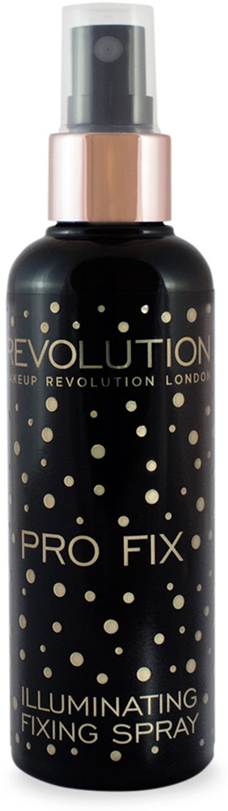 Makeup Revolution Fixing Spray Primer 100 Ml Price In India Buy
