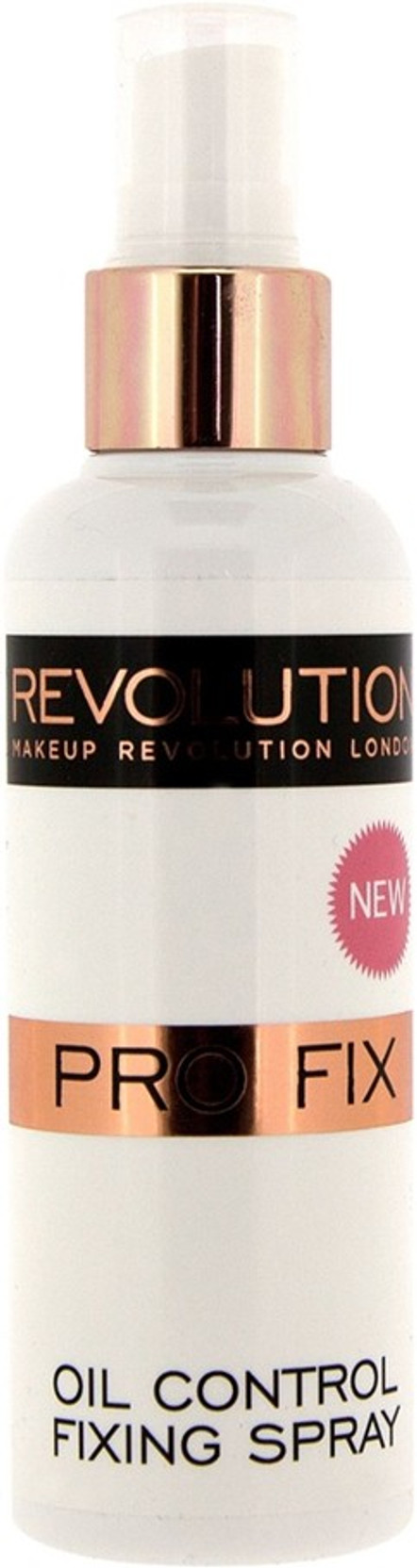 Makeup Revolution Pro Fix Primer 100 Ml Price In India Buy