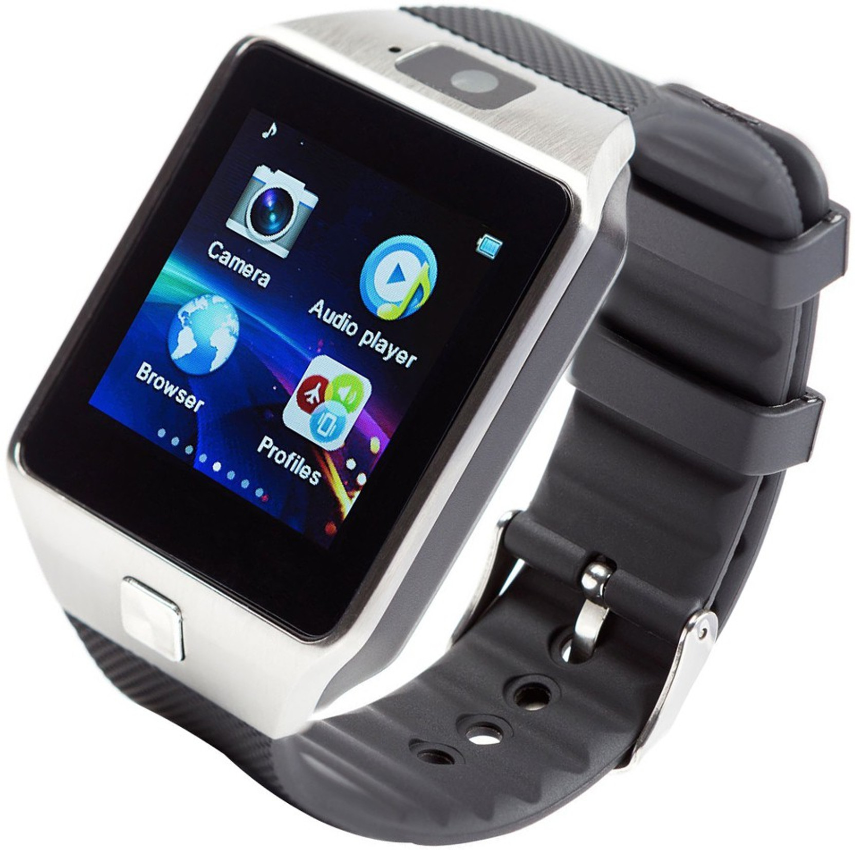 padraig bluetooth smart watch