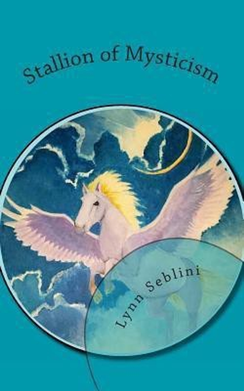 Stallion Of Mysticism Buy Stallion Of Mysticism By Seblini