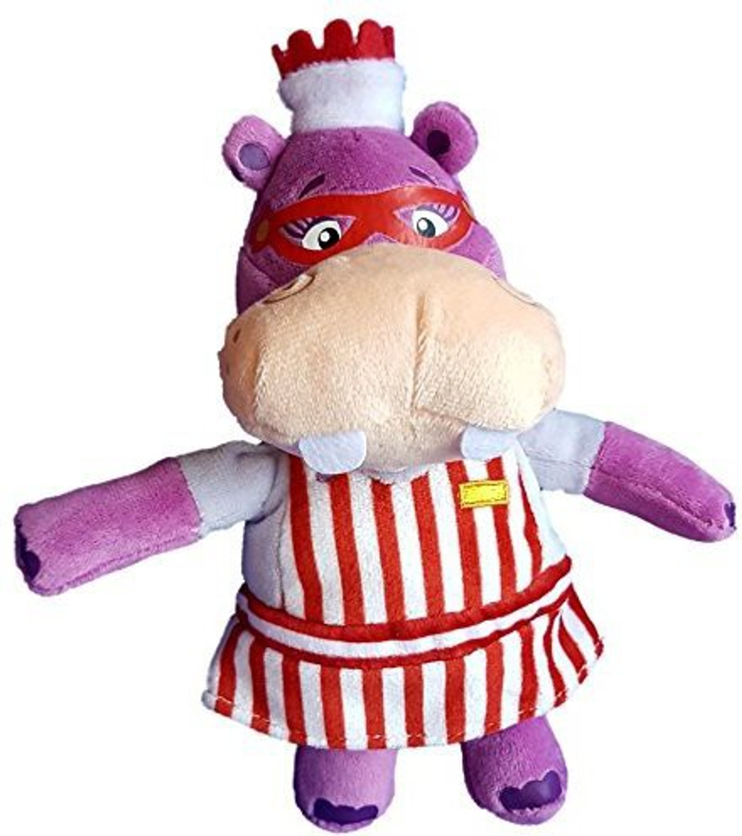 chilly plush