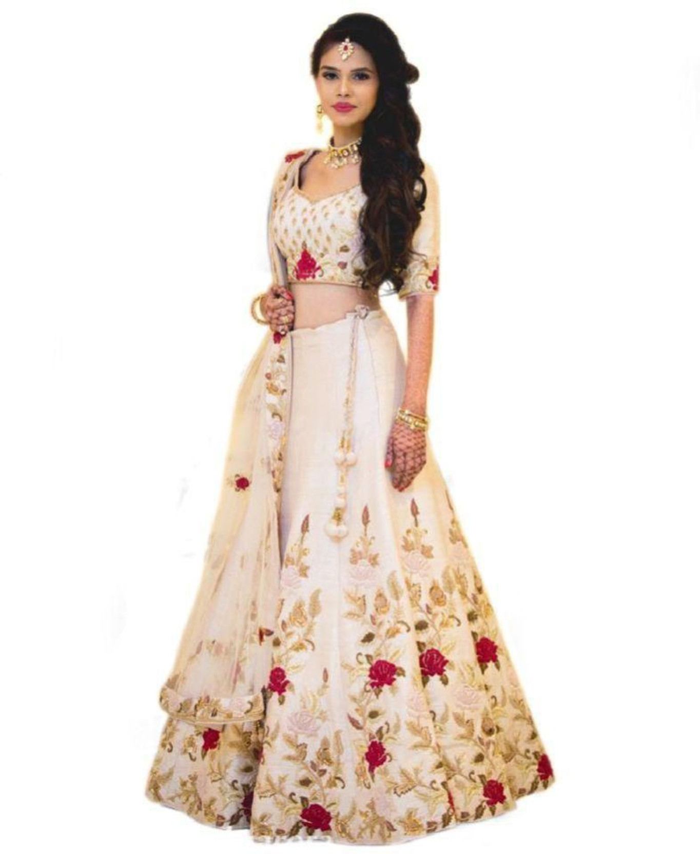 flipkart offers ghagra choli