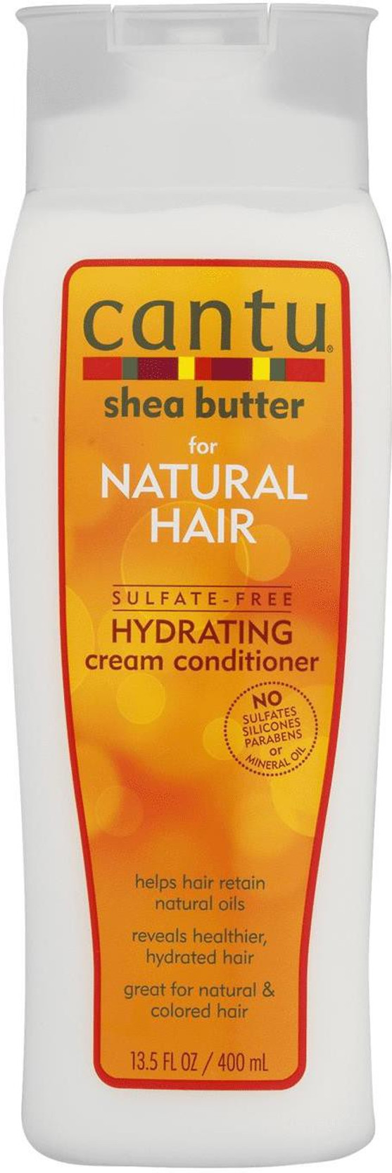Cantu Shea Butter For Natural Hair Hydrating Cream Conditioner