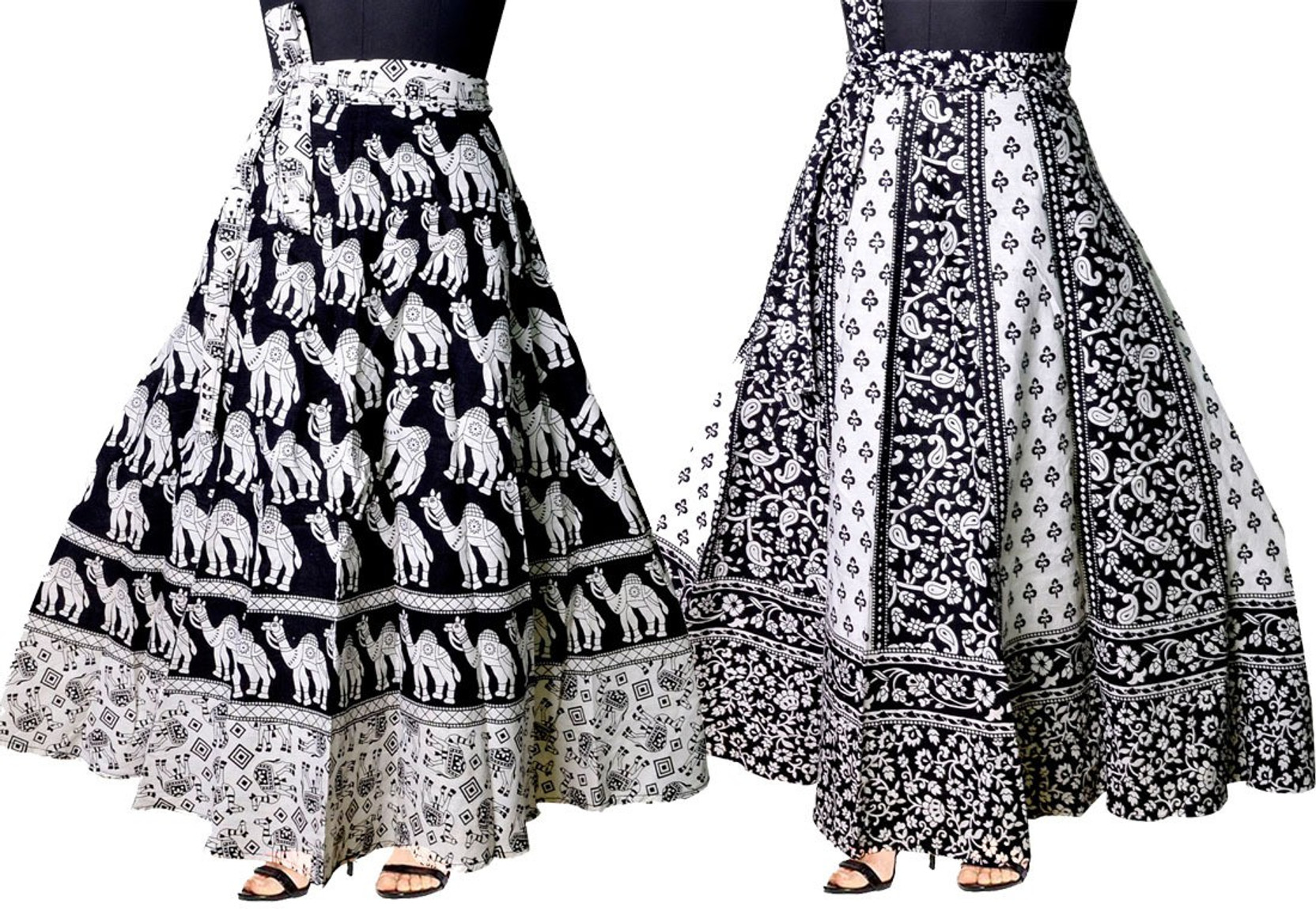 Flipkart Womens Clothing Dresses Skirts Goldin Ma