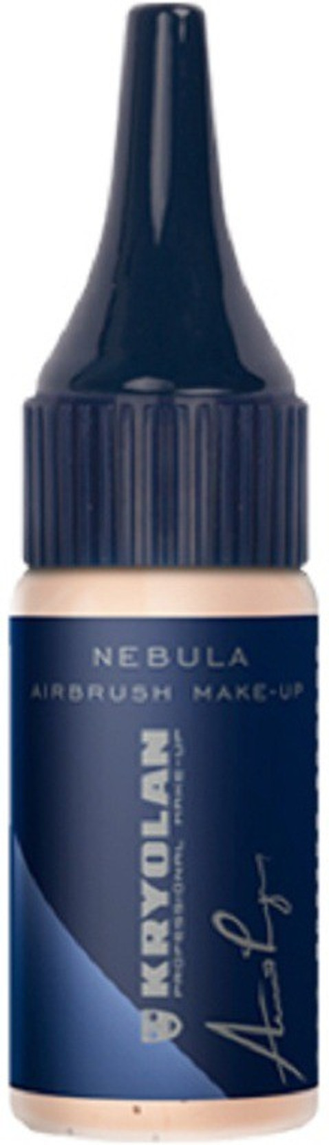 Kryolan Nebula Air Brush Make Up Complexion Sheesham Foundation