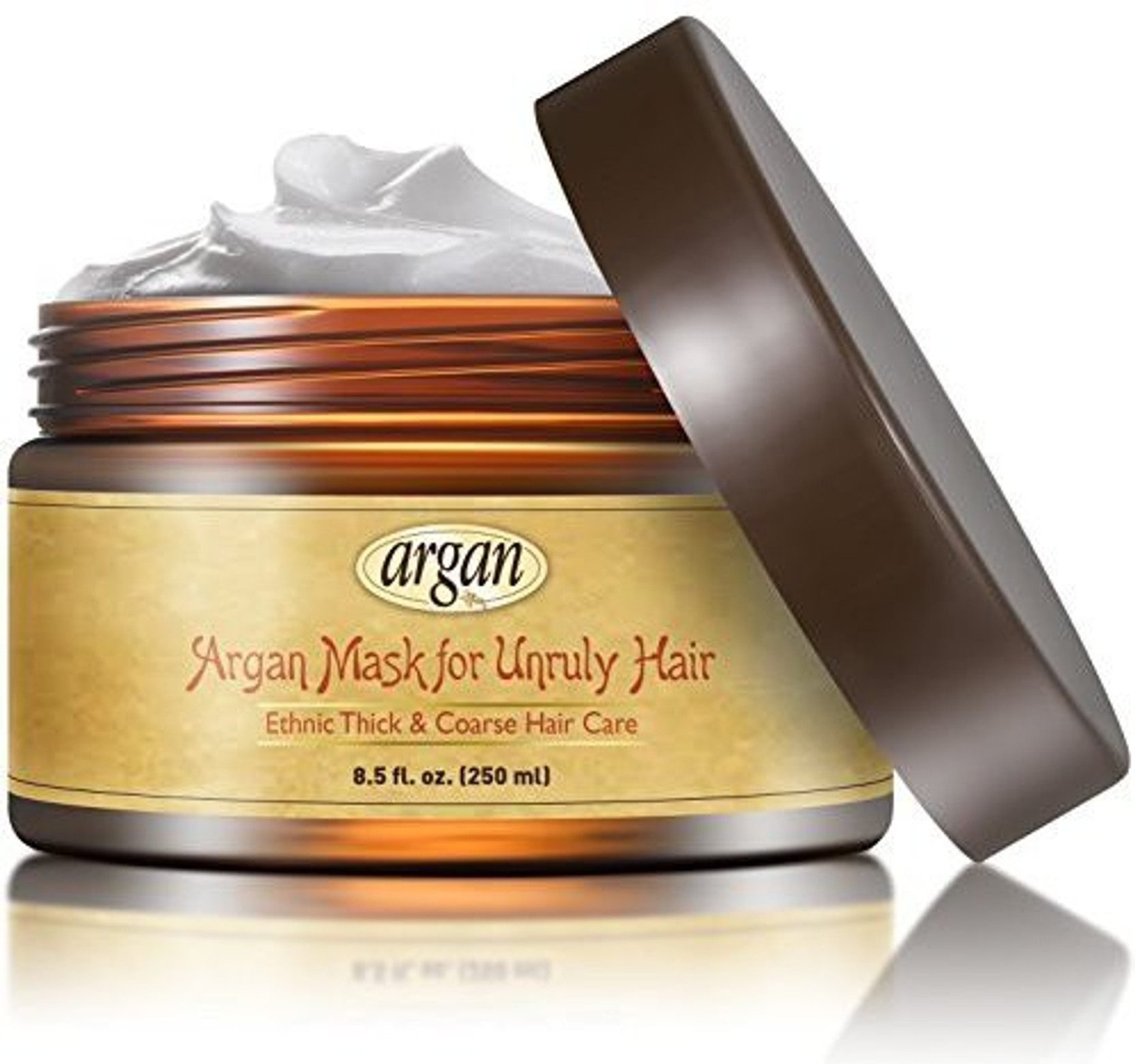 Hy Vitamins Unruly Hair Mask Deep Conditioner Extra Thick Coarse