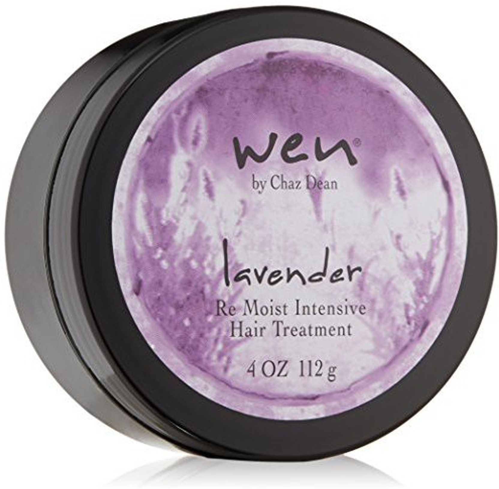 Generic Wen By Chaz Dean Lavender Re Moist Hair Treatment 4 Oz