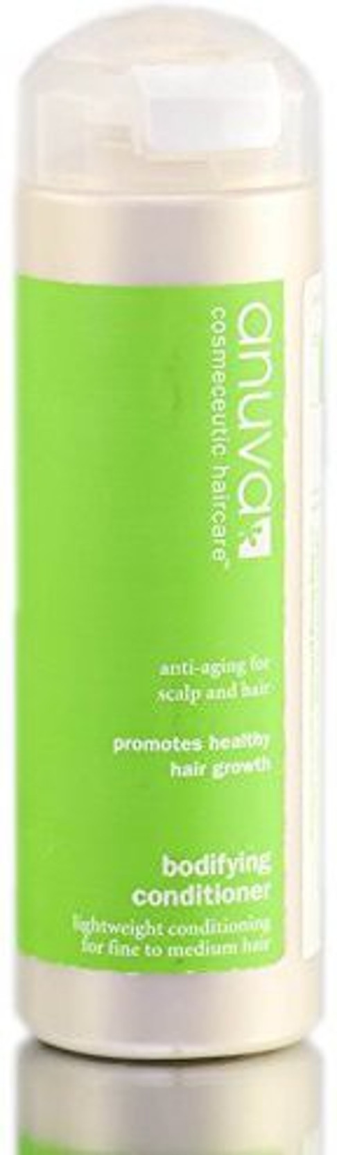 Anuva Products Anti Hair Loss Anuva Bodifying Conditioner With