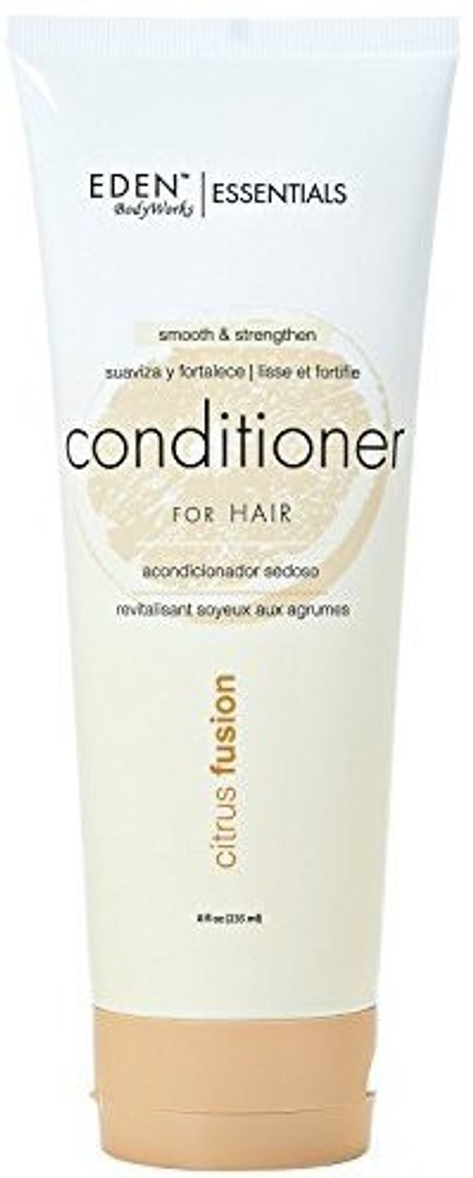 Eden Bodyworks Citrus Fusion Conditioner 8oz Price In India Buy