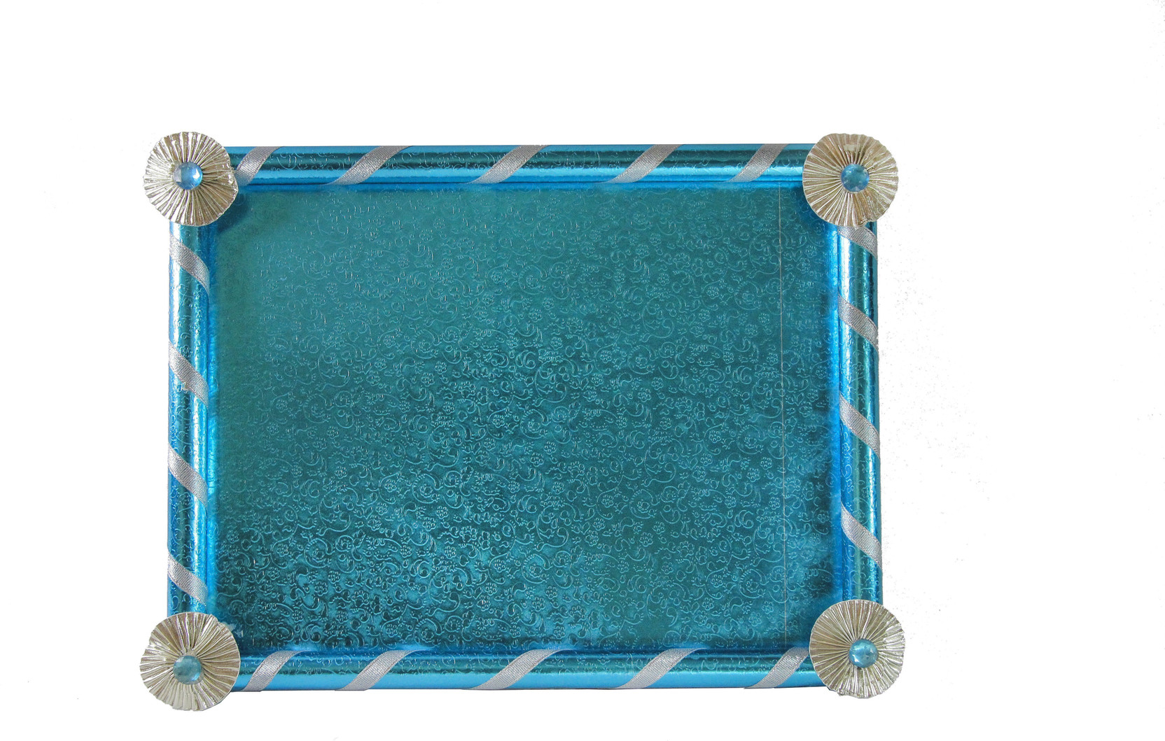 Line N Curves New Wedding Collection Saree Gift Packing Tray
