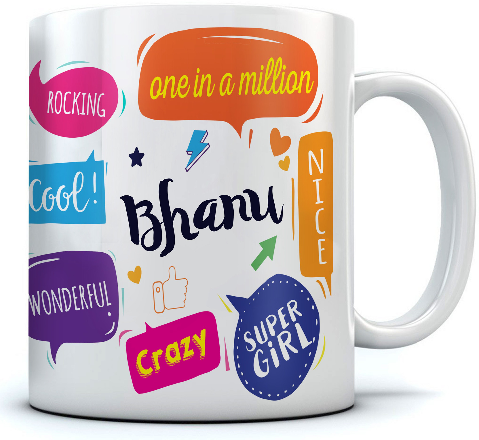 ramposh bhanu name printed