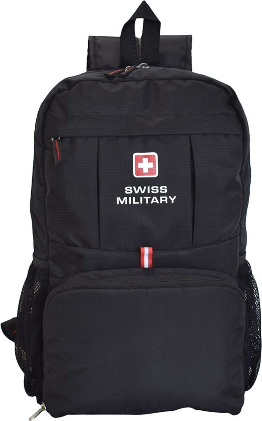 Swiss Military Waterproof Backpack Patmo Technologies Limited