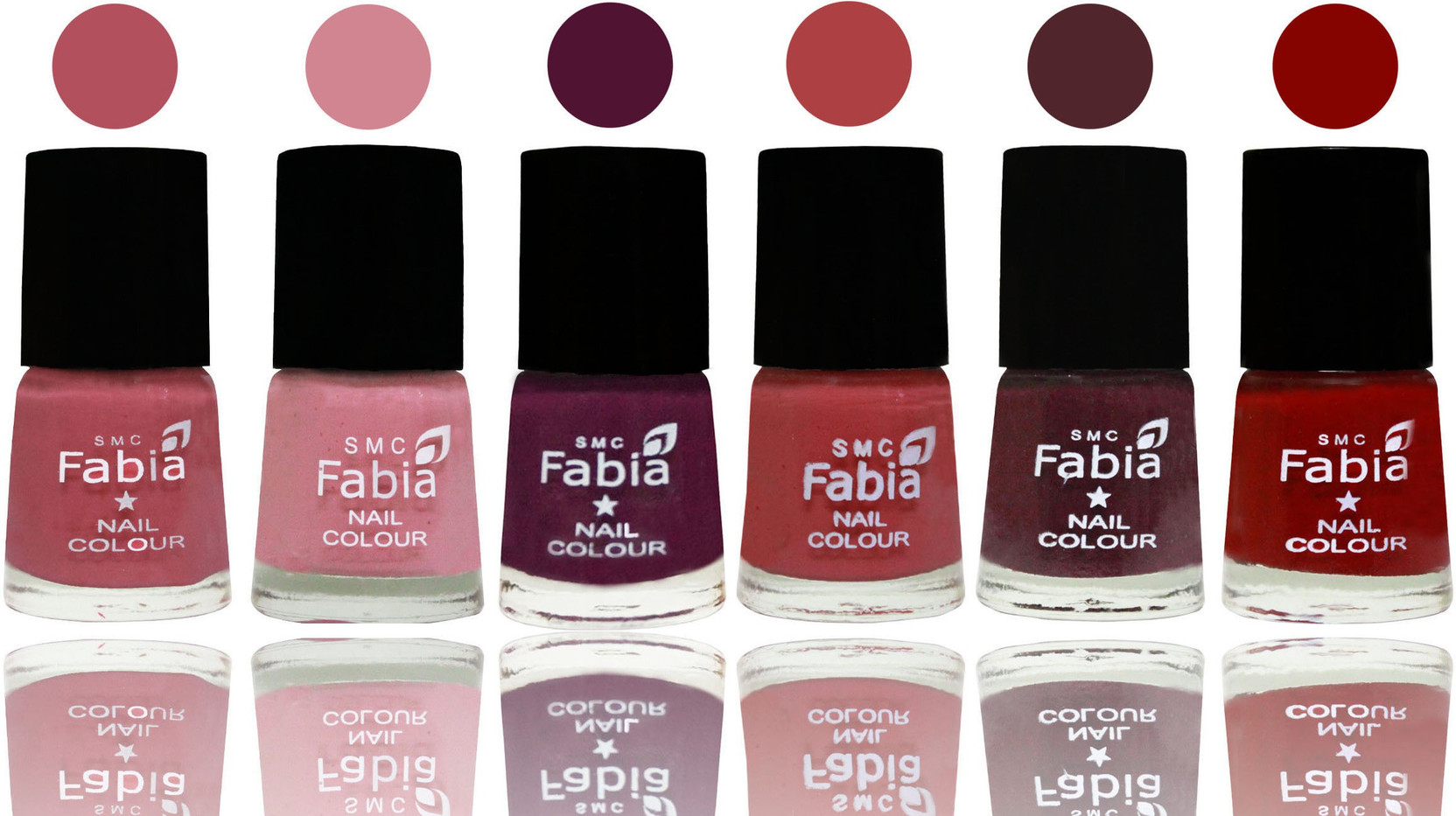 Fabia Nail Polish Matte Look Attractive Your Nails Mauve Pink Rose Boysenberry Peach Wine Bold Red Price In India Buy Fabia Nail Polish Matte Look Attractive Your Nails Mauve Pink Rose Boysenberry Peach Wine Bold Red Online In India Reviews Ratings