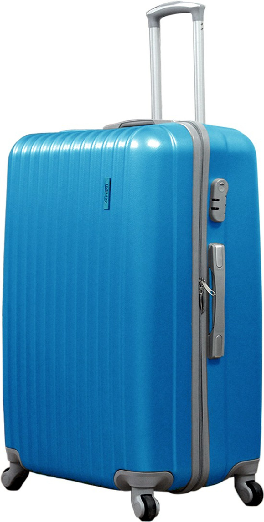 smartblue luggage