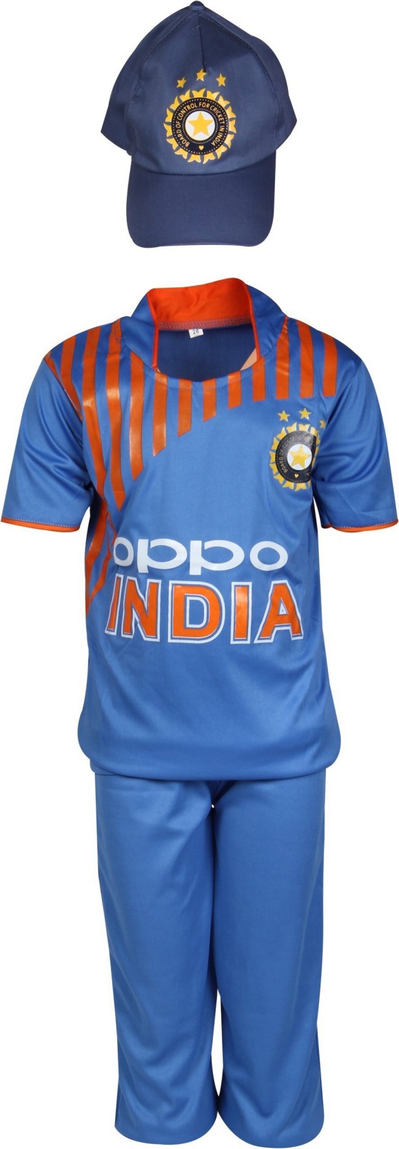 indian cricket jersey for infants