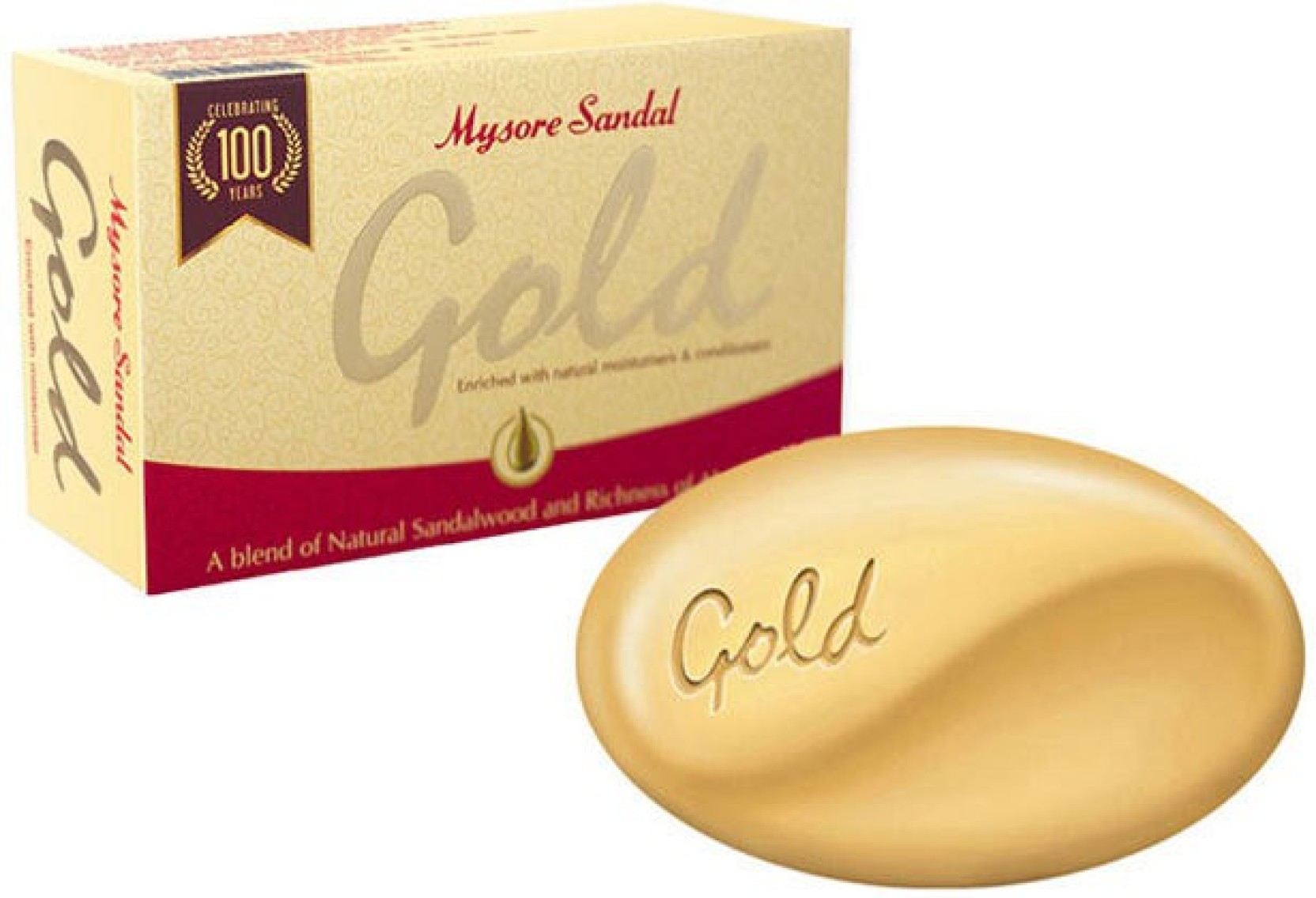 mysore sandal gold soap for babies