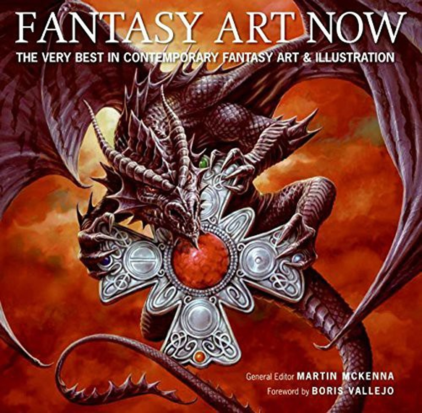 Generic Fantasy Art Now The Very Best In Contemporary