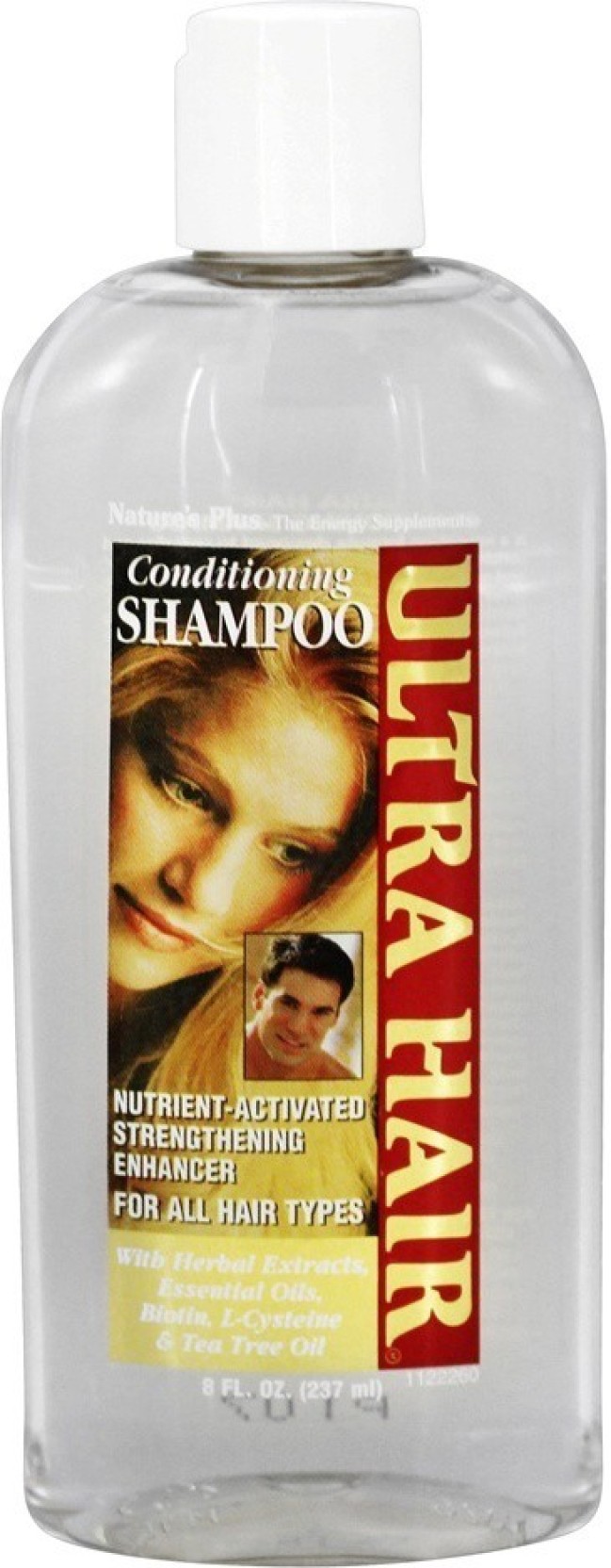 Natures Plus Ultra Hair Conditioning Shampoo 8 Oz Price In