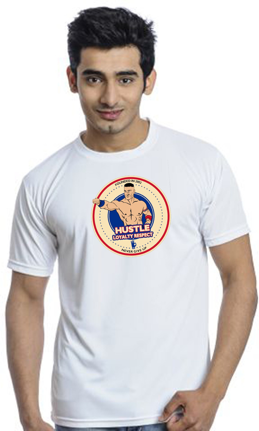 wwe t shirts flipkart
