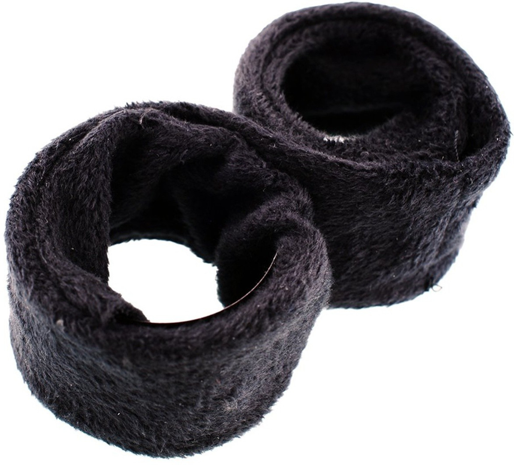 Perfect Shopo 1pc Black Women Hairagami Hair Bun Updo Fold Wrap