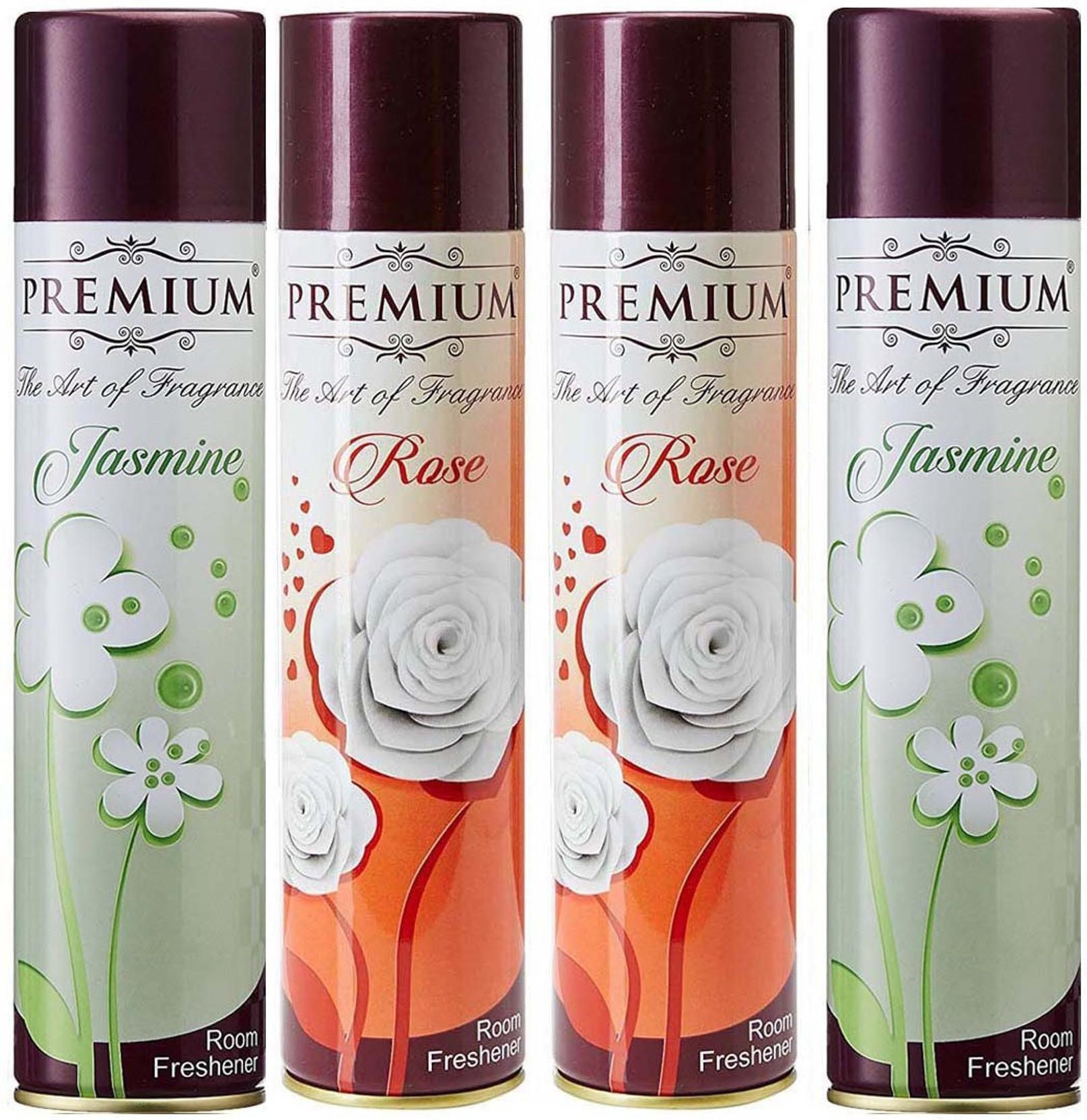 Premium Jasmine Rose Spray Price In India Buy Premium Jasmine Rose Spray Online At Flipkart Com