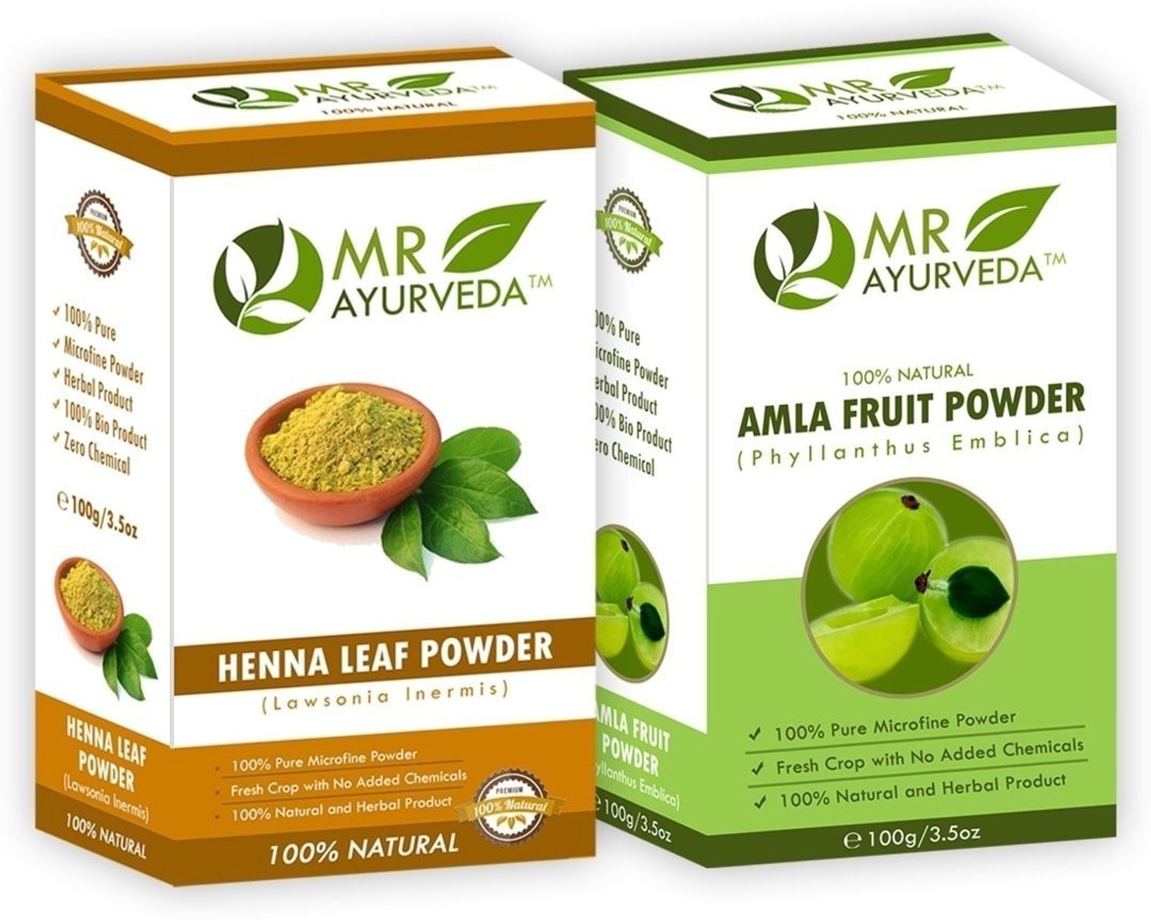 Mr Ayurveda Premium Quality Henna Powder And Indigo Powder Combo Pack Price In India Buy Mr Ayurveda Premium Quality Henna Powder And Indigo Powder Combo Pack Online In India